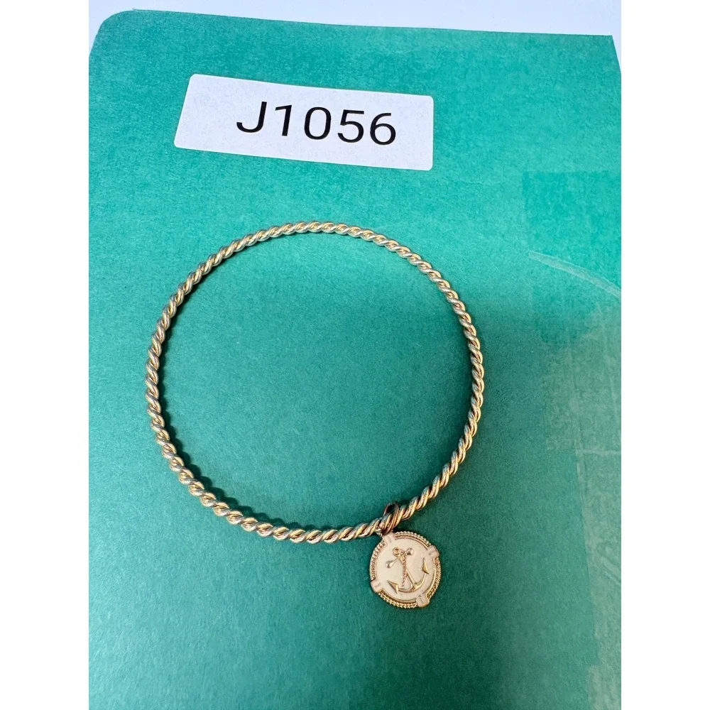 N/A gold tone